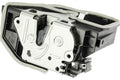Door Latch/Actuator Assembly - BMW