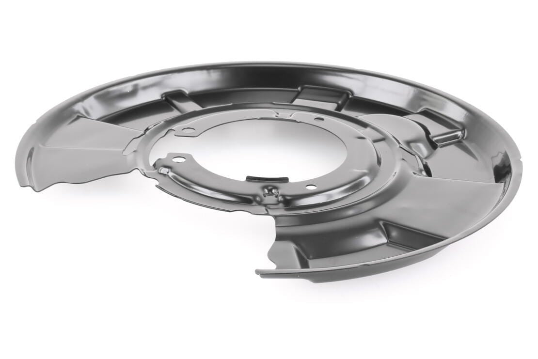 Brake Disc Splash Panel - BMW
