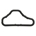 Rubber Molded Water Pipe - VW/Audi