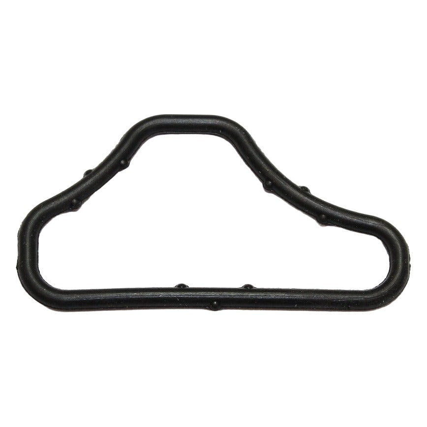 Rubber Molded Water Pipe - VW/Audi