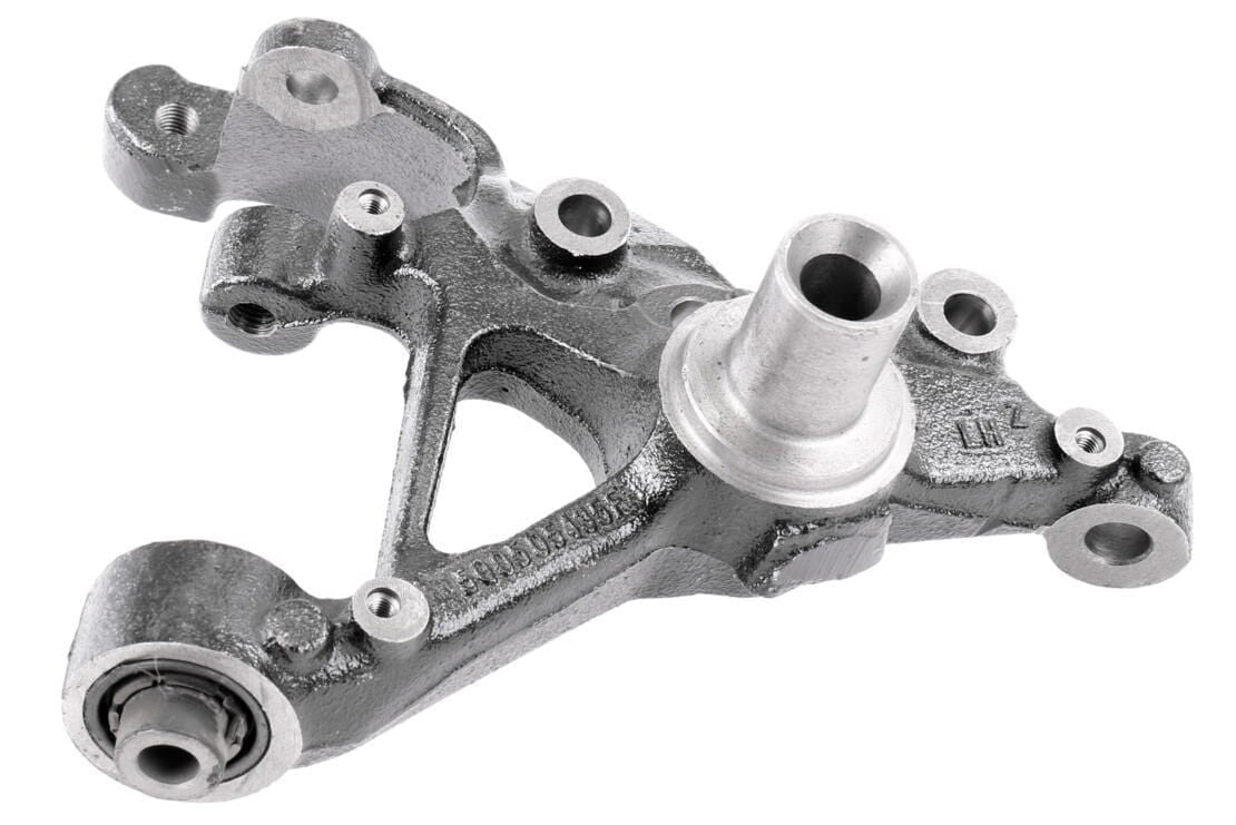 Wheel Suspension Steering Knuckle - VW/Audi