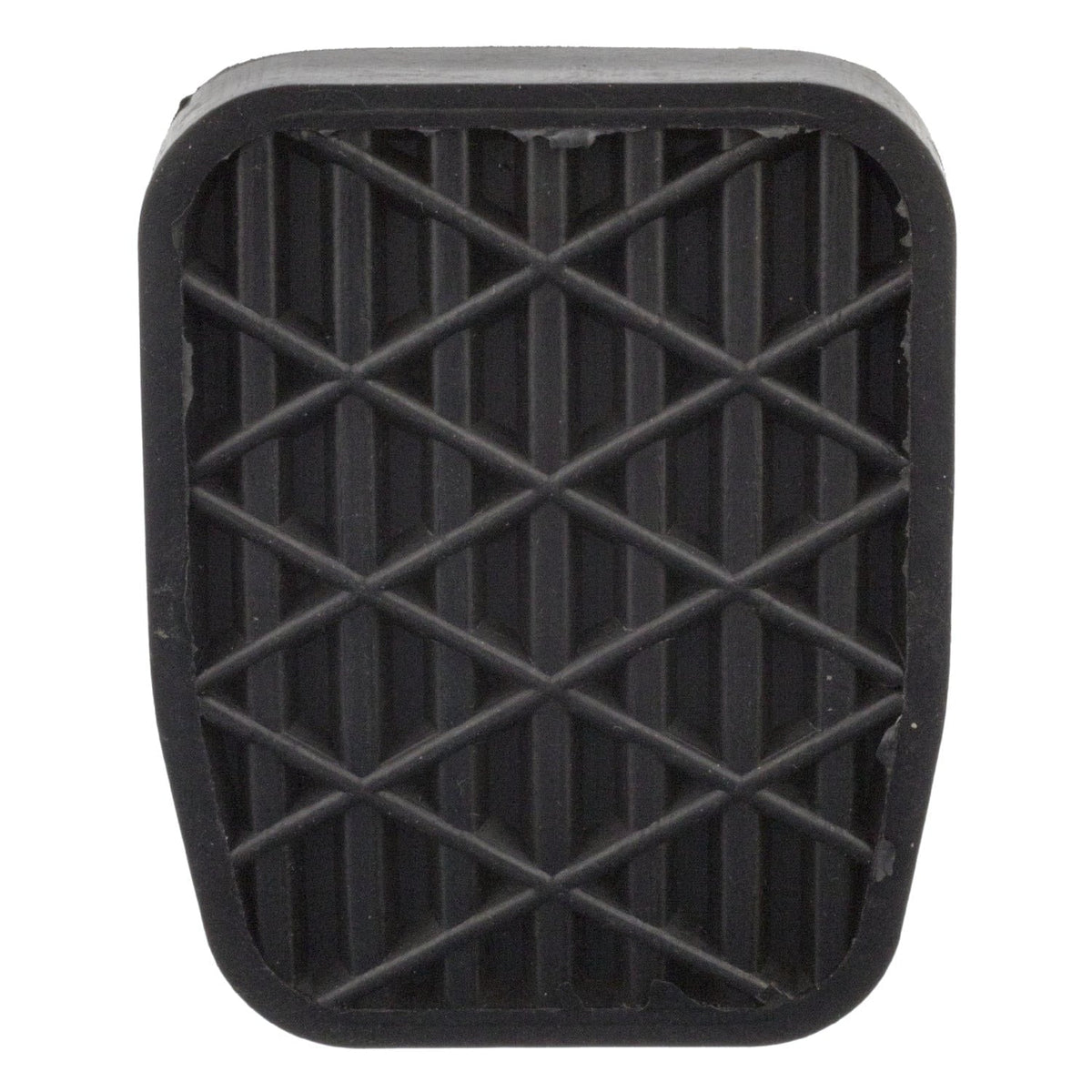 Pedal Pad For Clutch & Brake Pedal - Mercedes