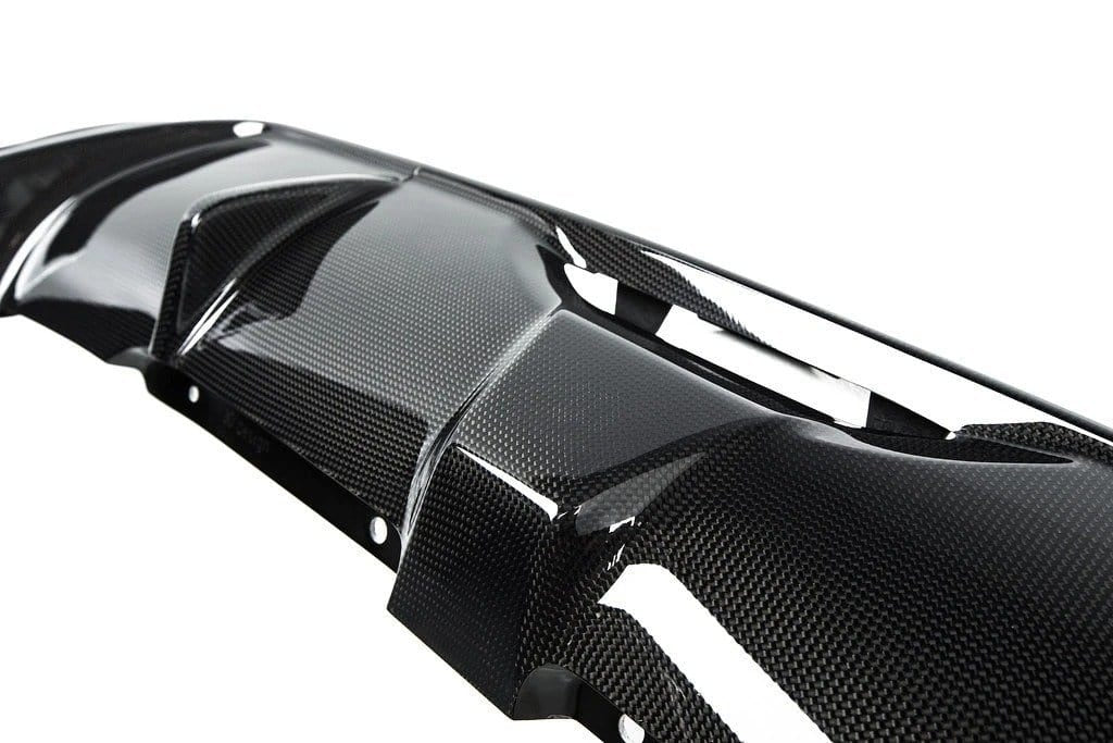 3D Design G29 Z4 M40i Carbon Rear Diffuser