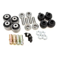 034Motorsport Rebuild Kit for Density Line Adjustable Front Upper Control Arms - Audi / B5 / B6 / B7