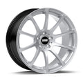 VMR V701 19" 5x112 Hyper Silver