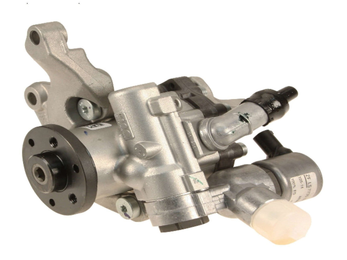 Power Steering Pump with Active Steering - BMW E8x 135i / E9x 335i 335 xi 335is
