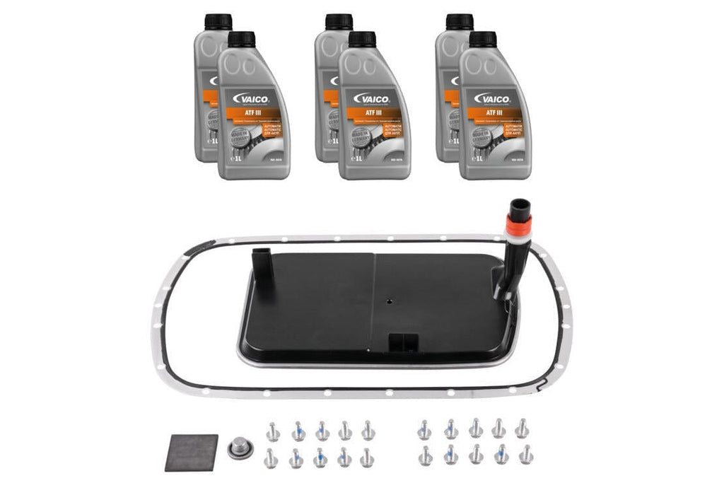 Automatic Transmission Service Kit With Hardware - BMW