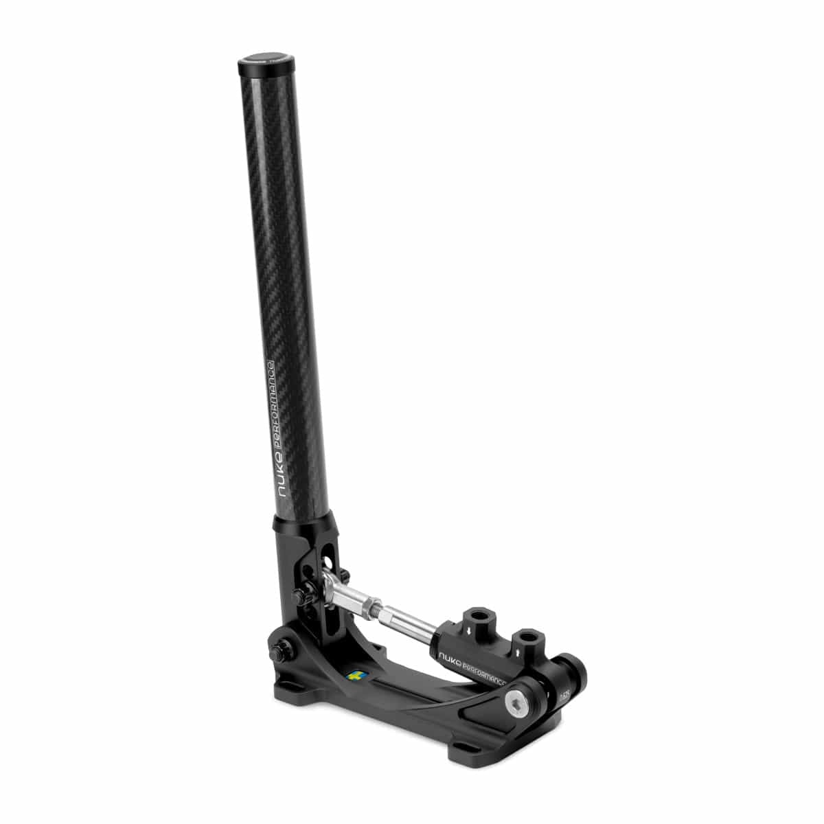 Nuke Performance Hydraulic Handbrake DriftSpec Pro, Glossy Carbon 360/460mm