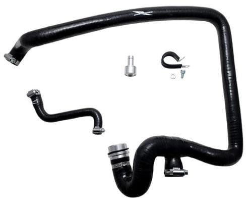 034Motorsport Breather Hose Kit / B5 Audi A4 / Passat 1.8T / AEB Auto and ATW