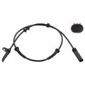 ABS Wheel Speed Sensor - BMW