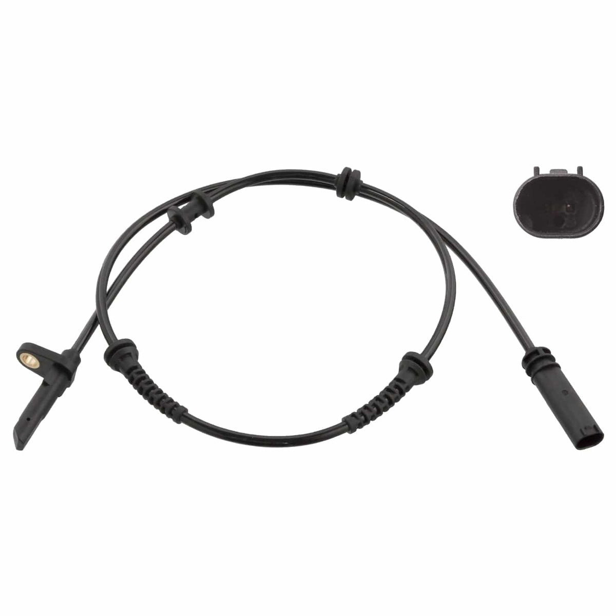 ABS Wheel Speed Sensor - BMW