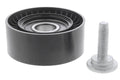 Accessory Belt Pulley - Mercedes