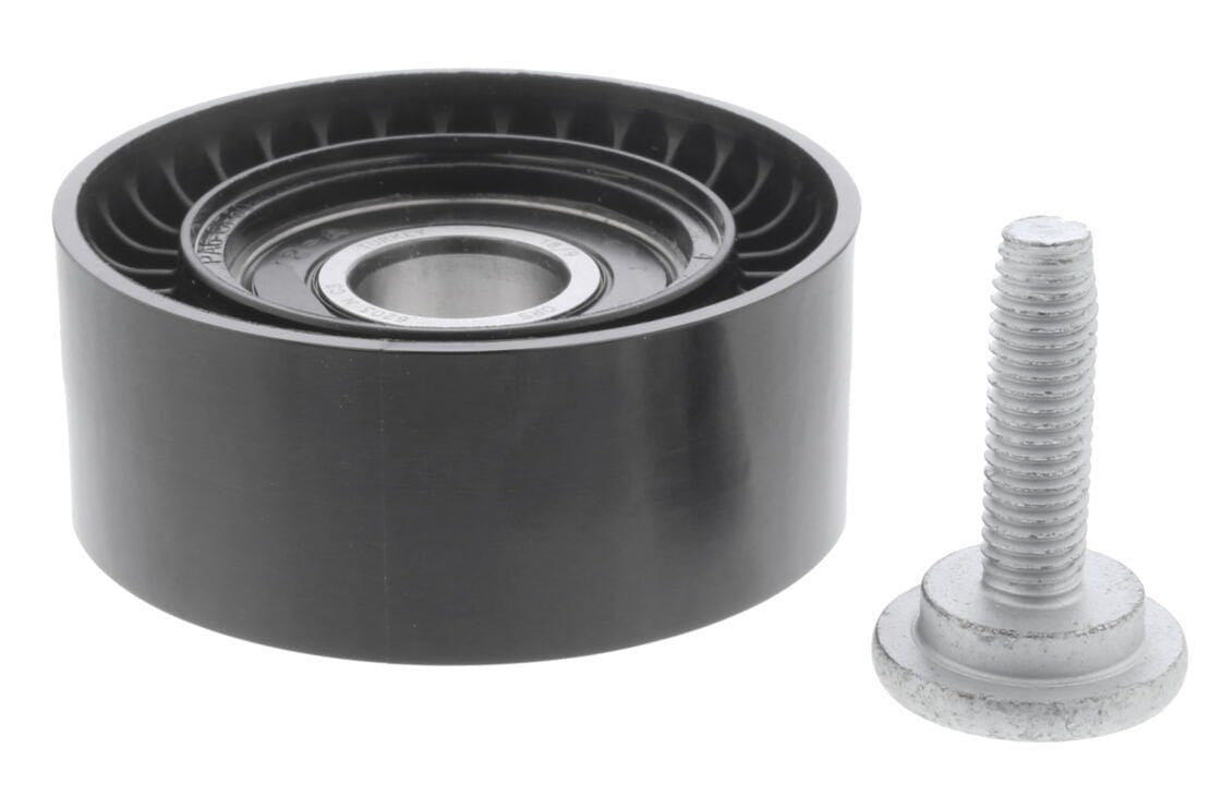 Accessory Belt Pulley - Mercedes