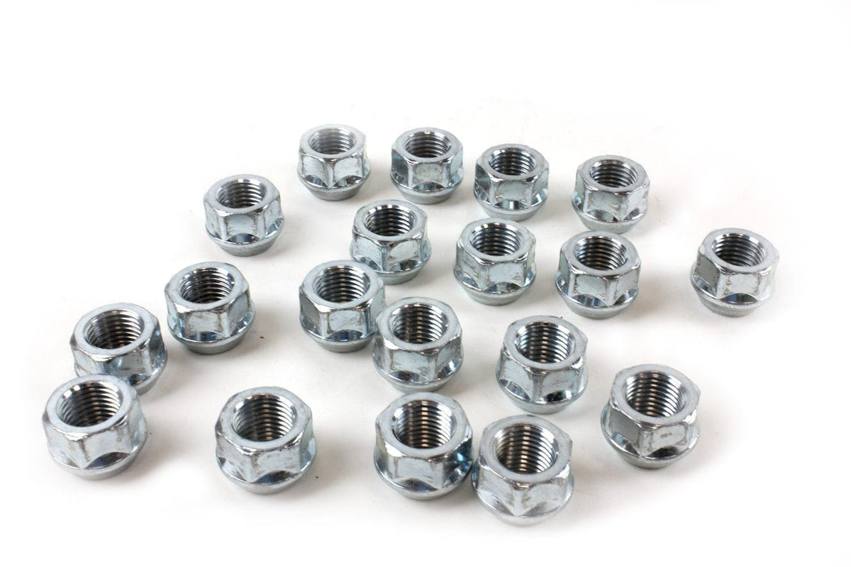 42 Draft Wheel Adapters | 5x112 to 5x120 (2 Pairs) (SCRATCH AND DENT)