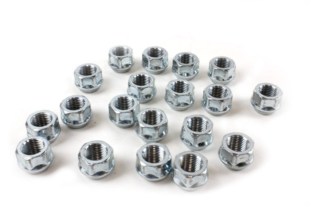 42 Draft Wheel Adapters | 5x112 to 5x120 (2 Pairs) (SCRATCH AND DENT)