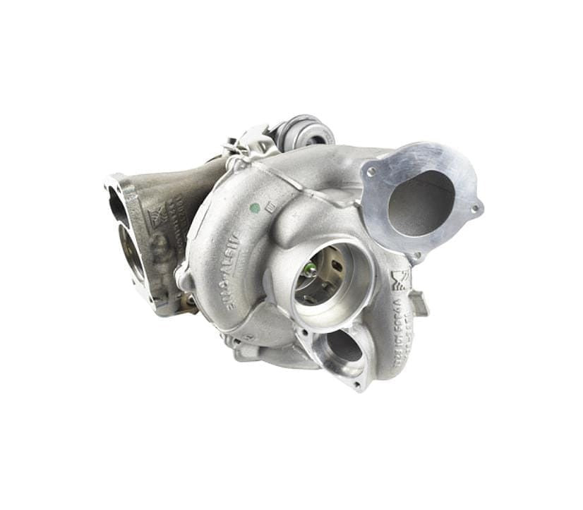 Turbocharger - BMW M57 / E70 X5 xDrive35d
