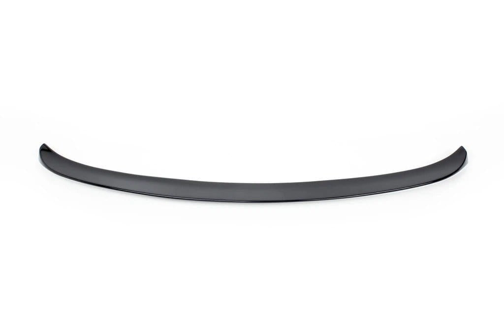 3D Design F26 X4 Trunk Spoiler