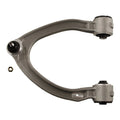 Control Arm with Bushings - Mercedes