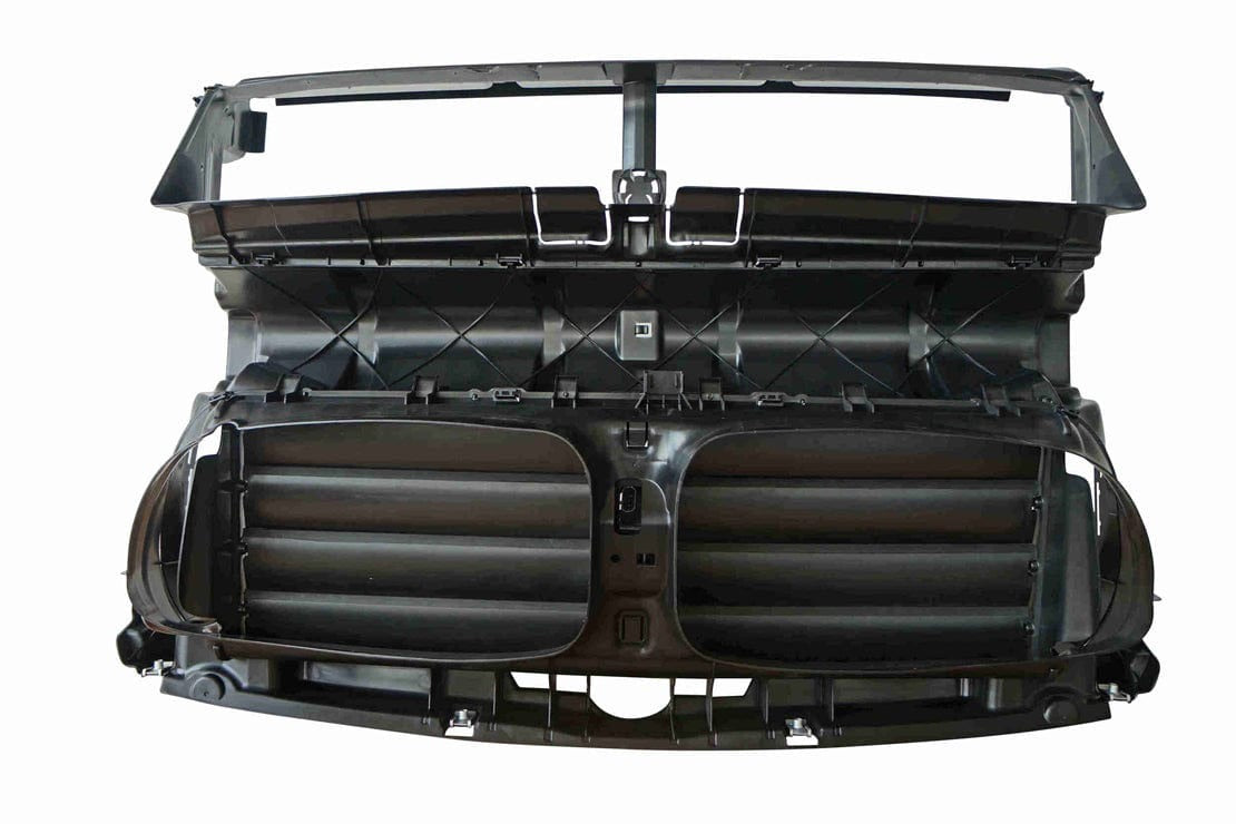 Front Cowling - BMW