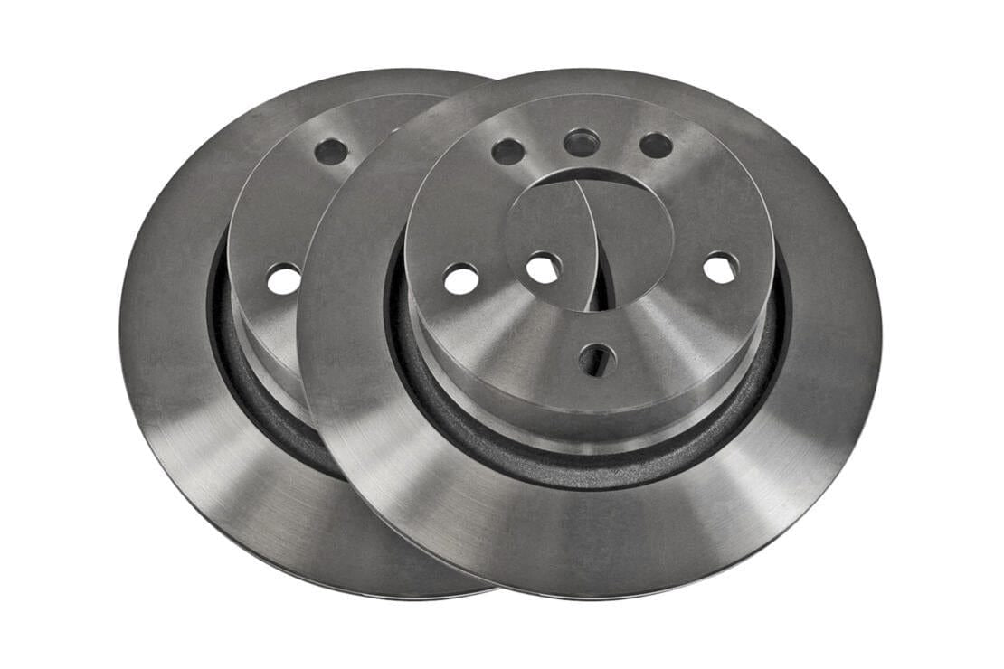 Brake Disc (294x19mm) - BMW