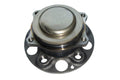 Wheel Hub - Mercedes