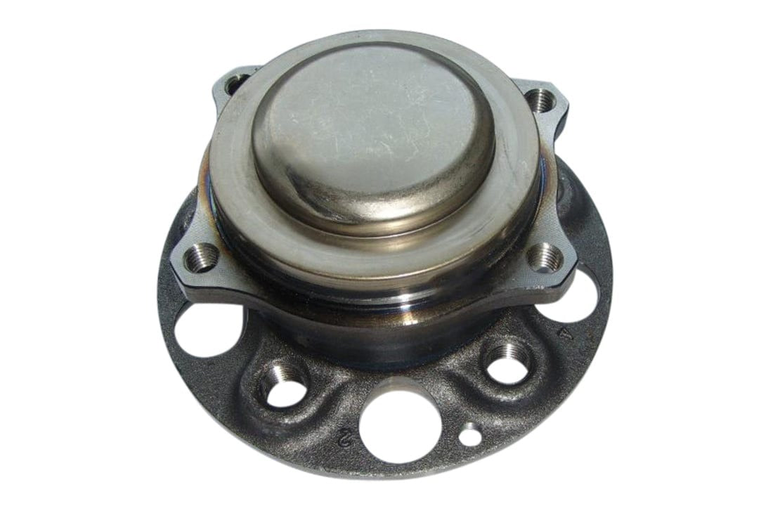 Wheel Hub - Mercedes