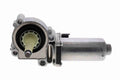 Transfer Case Actuator - Mercedes