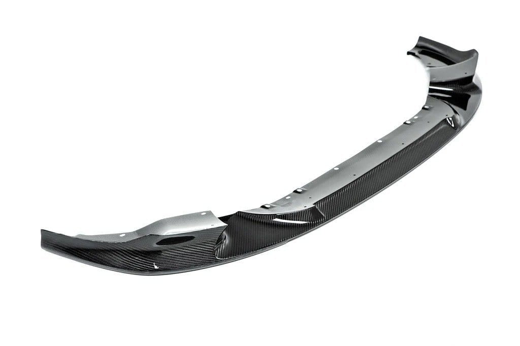 3D Design F97 X3M / F98 X4M Carbon Front Lip
