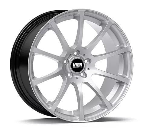 VMR V701 Wheel Hyper Silver 18" 5x112