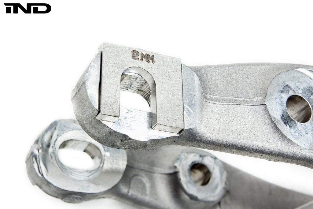 Fall-Line Motorsports Rear Camber Shim Kit - BMW / G8X