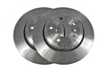 Brake Disc (320x22mm) - BMW