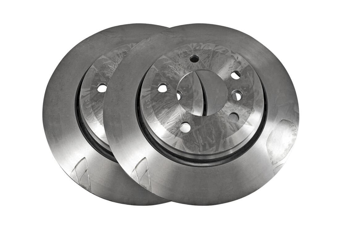 Brake Disc (320x22mm) - BMW