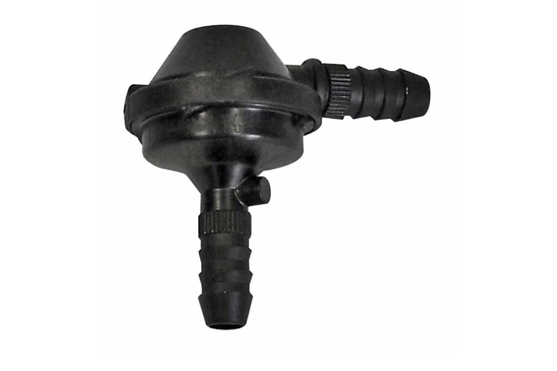 Air Intake Control Valve - VW/Audi