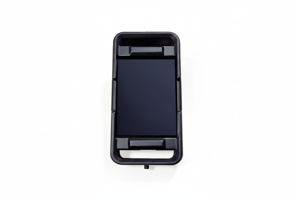 CANchecked Ford U725 MK6 Bronco MFD32 Multi Function Display | 3.2" Gen2 (LHD)