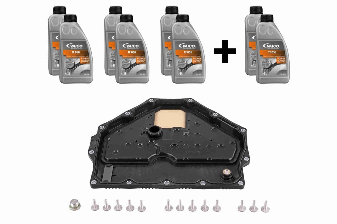 Automatic Transmission Service Kit With Hardware - Porsche