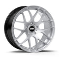 VMR V710FF 19" 5x112 Hyper Silver