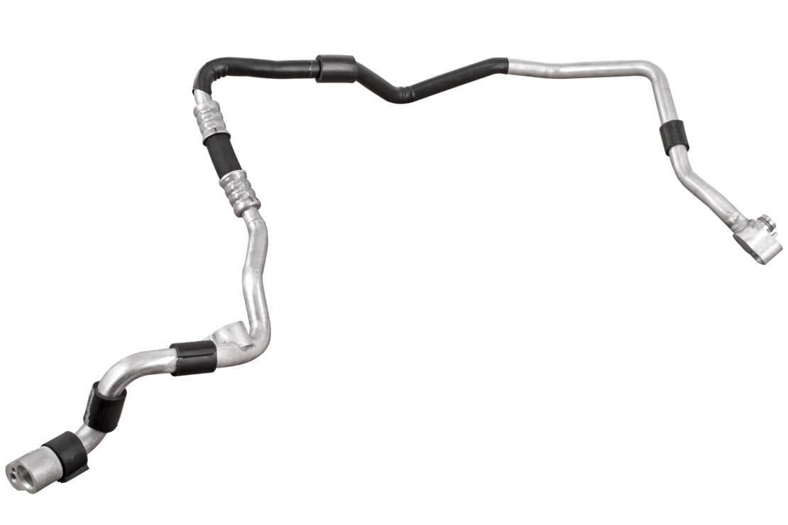 Air Conditioning High/Low Pressure Line - VW/Audi