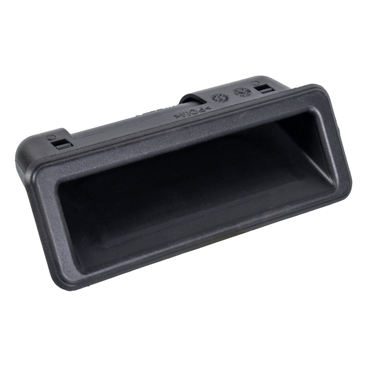 Pushbutton / Handle Unit For Tailgate - BMW