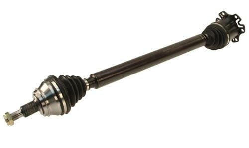 Axle Assembly - Tiptronic 5-spd Auto (Right) | Mk4 1.8T | VR6 | TDi