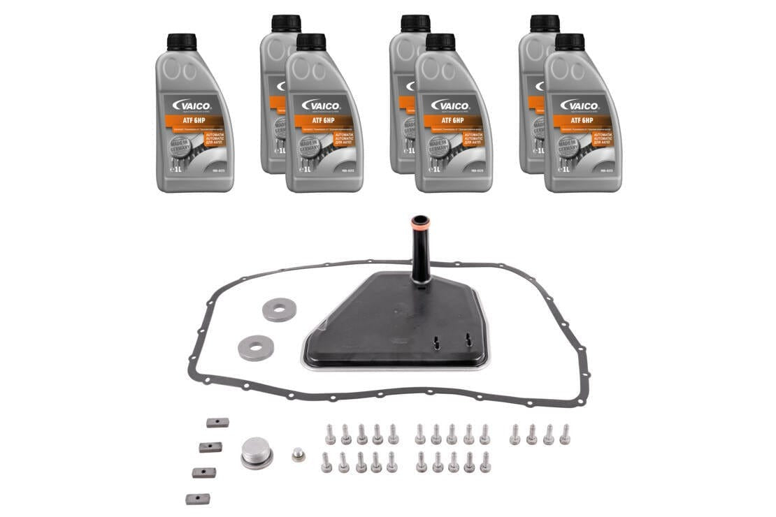 Automatic Transmission Service Kit With Hardware - VW/Audi