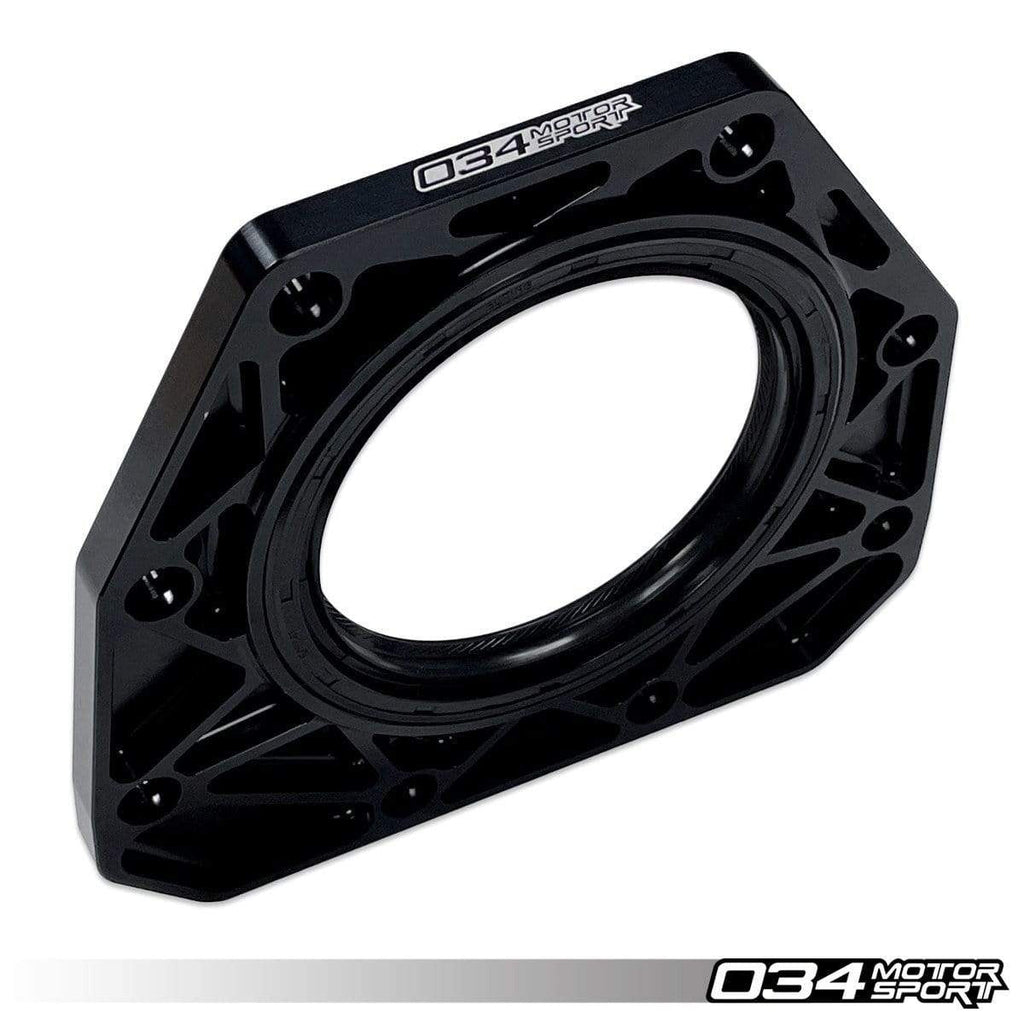 034Motorsport Billet Aluminum Rear Main Seal - 2.0T TSI