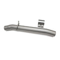 034Motorsport Res-X Resonator Delete / 8S Audi / TT / TT-S / MQB AWD