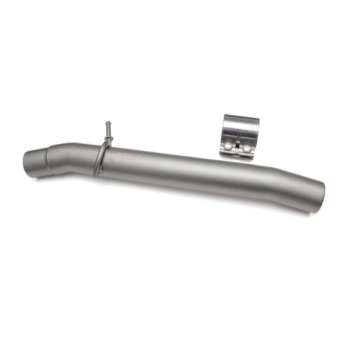 034Motorsport Res-X Resonator Delete / 8S Audi / TT / TT-S / MQB AWD