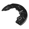 Brake Disc Shield - VW/Audi