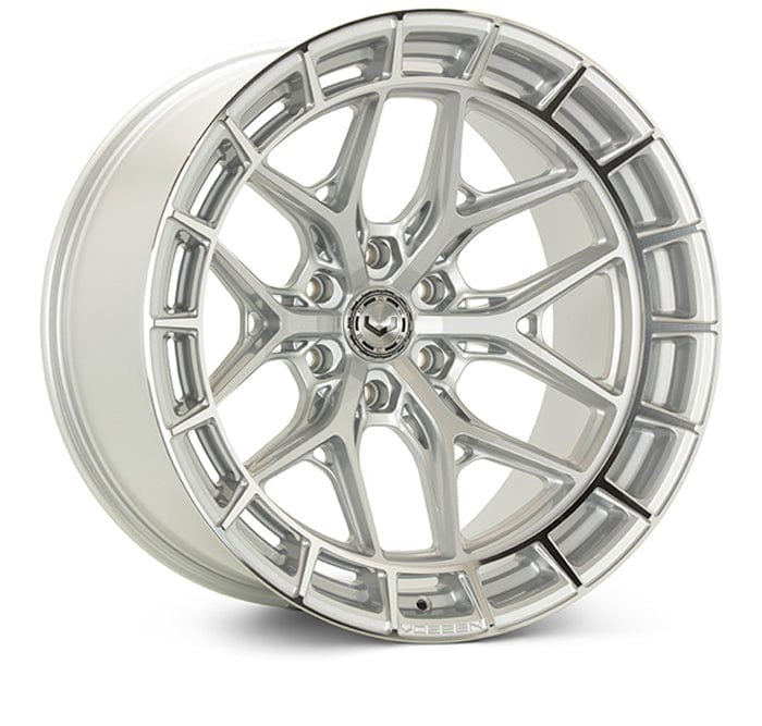 Vossen Custom HFX1 Wheel