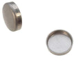 Freeze Plug 37mm (Fits Most VW Engines)