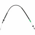 Throttle Cable (Manual) - VW Mk3 2.0L