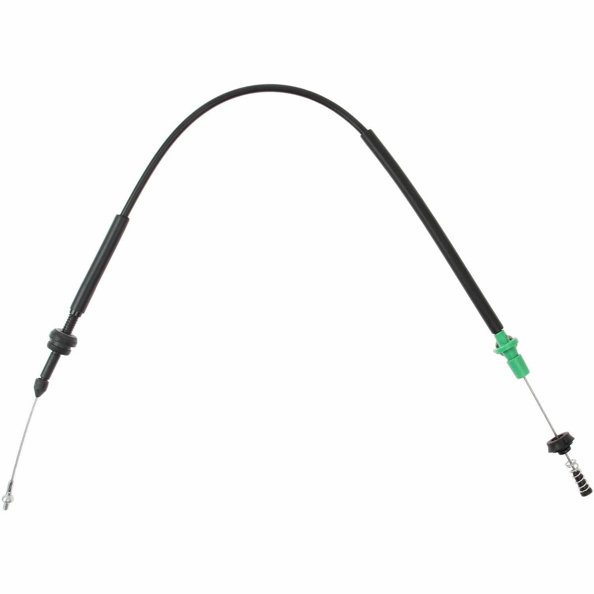 Throttle Cable (Manual) - VW Mk3 2.0L