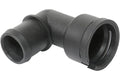 Lower Radiator Hose Adapter - VW / Mk3 / 2.0L / Golf / Jetta