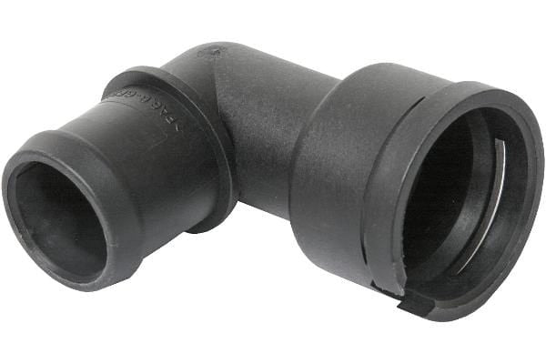 Lower Radiator Hose Adapter - VW / Mk3 / 2.0L / Golf / Jetta